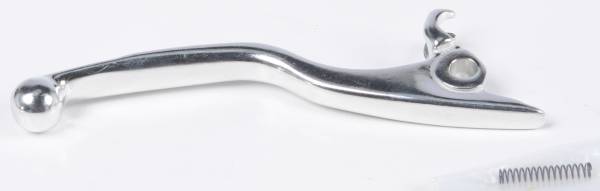 FIRE POWER - BRAKE LEVER SILVER - Image 1