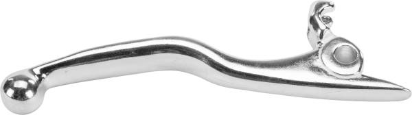 FIRE POWER - BRAKE LEVER SILVER - Image 1