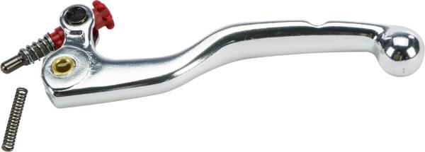 FIRE POWER - CLUTCH LEVER SILVER - Image 1