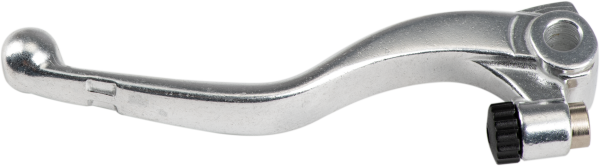 FIRE POWER - CLUTCH LEVER SILVER - Image 1