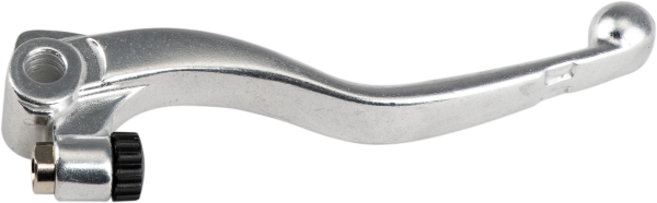 FIRE POWER - BRAKE LEVER SILVER - Image 1