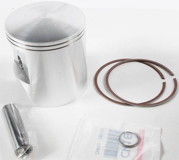 WISECO - PISTON KIT PRO-LITE 88.50/+2.50 SUZ - Image 1