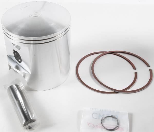 WISECO - PISTON KIT PRO-LITE 89.00/+3.00 SUZ - Image 1