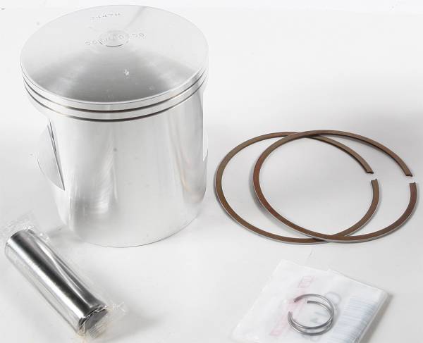 WISECO - PISTON KIT PRO-LITE 89.50/+3.50 SUZ - Image 1