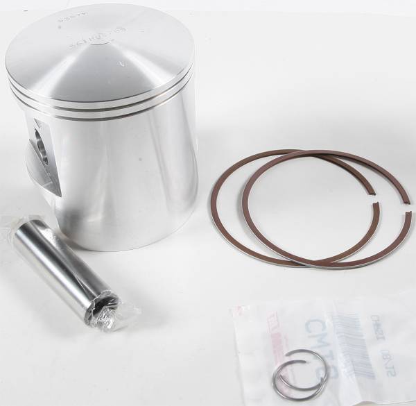 WISECO - PISTON KIT PRO-LITE 87.00/+1.00 SUZ - Image 1