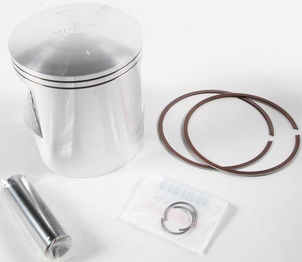 WISECO - PISTON KIT PRO-LITE 87.50/+1.50 SUZ - Image 1