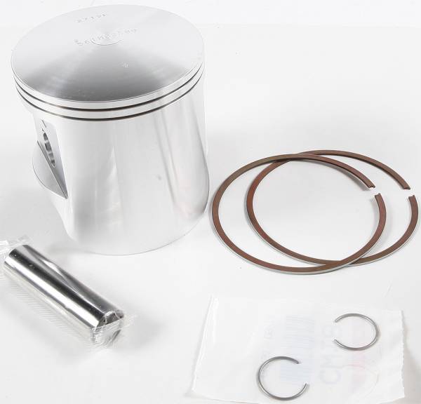 WISECO - PISTON KIT PRO-LITE 88.00/+2.00 SUZ - Image 1