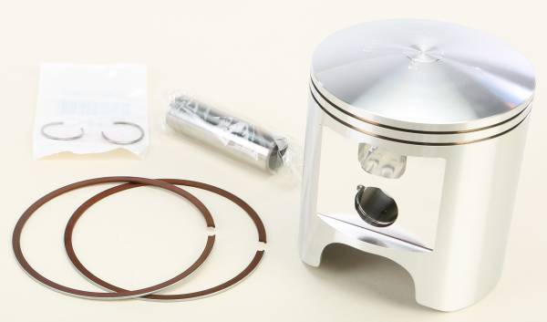 WISECO - PISTON KIT PRO-LITE 86.00/STD SUZ - Image 1