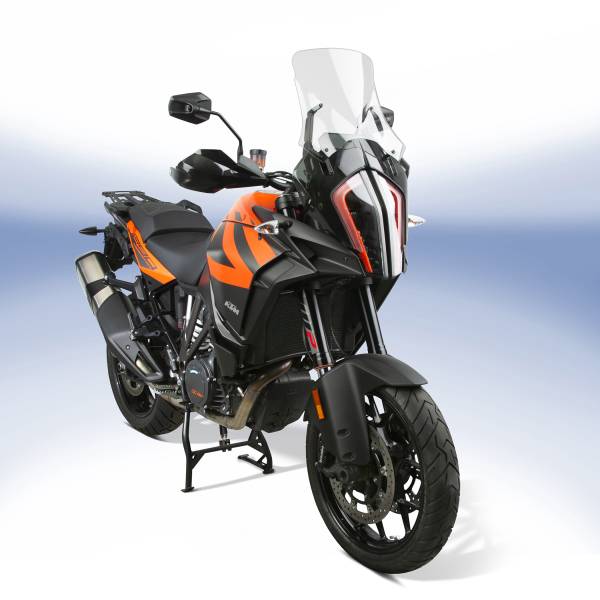 NATIONAL CYCLE - VSTREAM MID WINDSCREEN LIGHT TINT KTM - Image 1