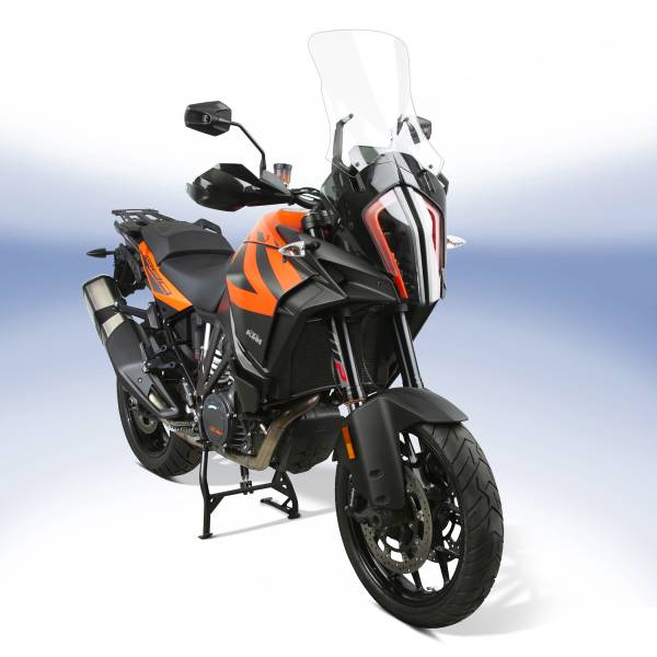 NATIONAL CYCLE - VSTREAM TALL WINDSCREEN CLEAR KTM - Image 1