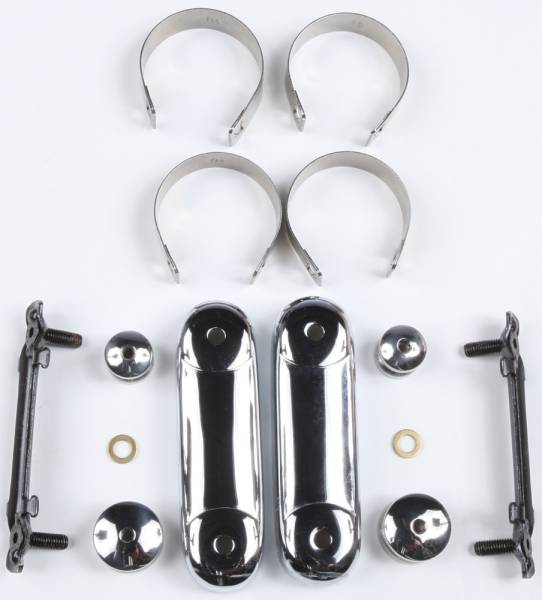 NATIONAL CYCLE - SWITCHBLADE MOUNT KIT QUICK RELEASE STRAIGHT FORKS - Image 1