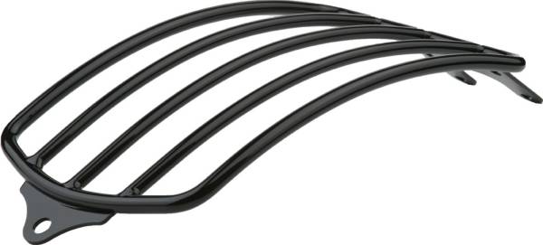 NATIONAL CYCLE - SOLO FENDER RACK BLACK - Image 1