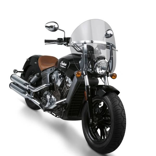 NATIONAL CYCLE - SWITCHBLADE CHOPPED SMK INDIAN SCOUT - Image 1