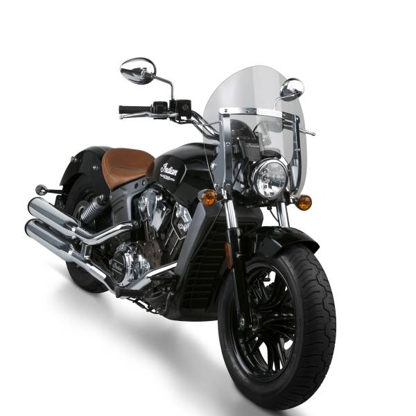 NATIONAL CYCLE - SWITCHBLADE SHORTY TINT - Image 1