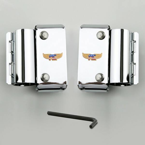 NATIONAL CYCLE - HARDWARE KIT - Image 1