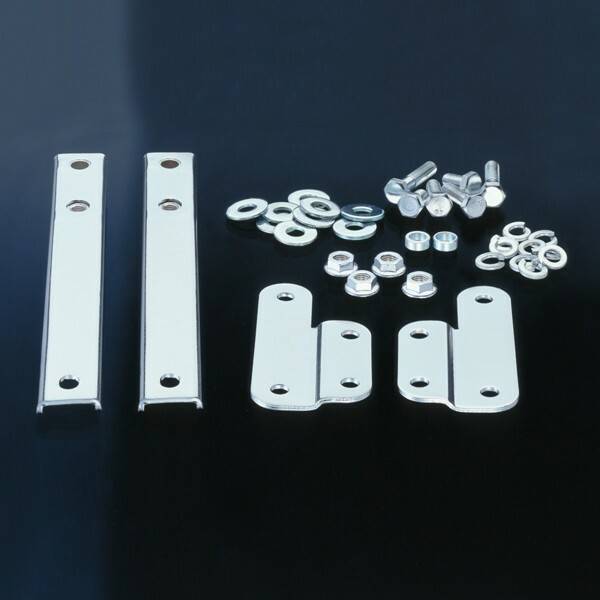 NATIONAL CYCLE - HARDWARE KIT - Image 1