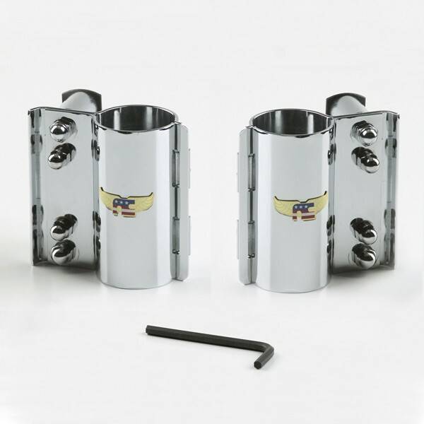 NATIONAL CYCLE - HARDWARE KIT - Image 1