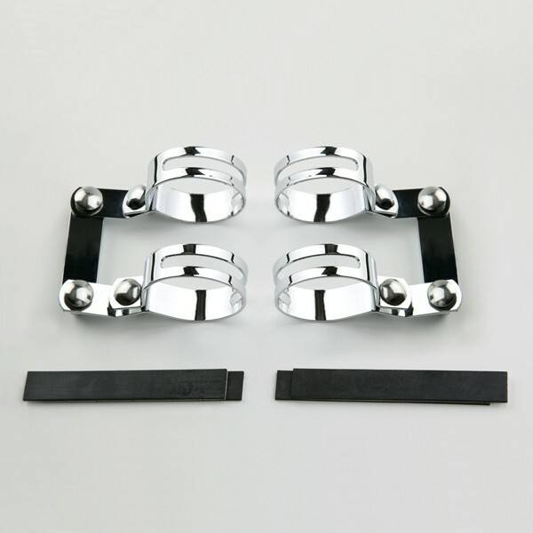 NATIONAL CYCLE - HARDWARE KIT - Image 1