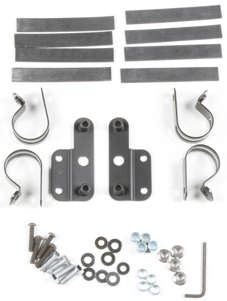 NATIONAL CYCLE - HARDWARE KIT - Image 1