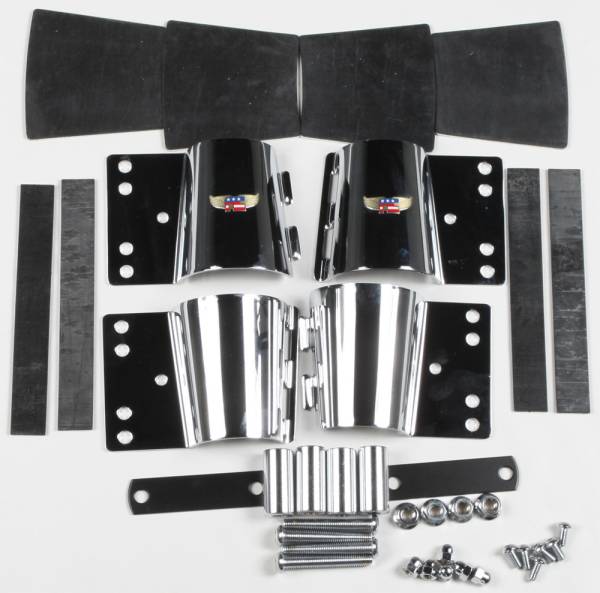 NATIONAL CYCLE - HARDWARE KIT - Image 1