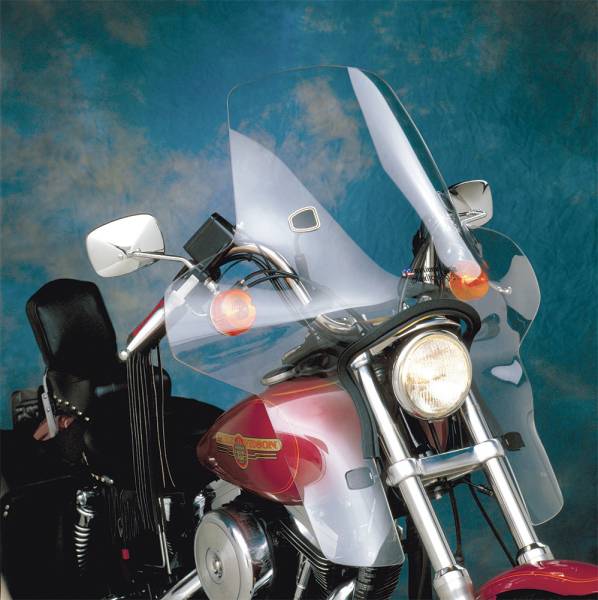 NATIONAL CYCLE - PLEXIFAIRING 3 WINDSHIELD - Image 1