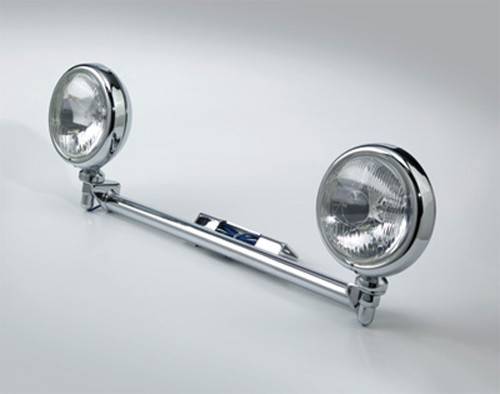 NATIONAL CYCLE - LIGHT BAR KAW VN1500FI DRIFTER 800/1500 CHRM - Image 1