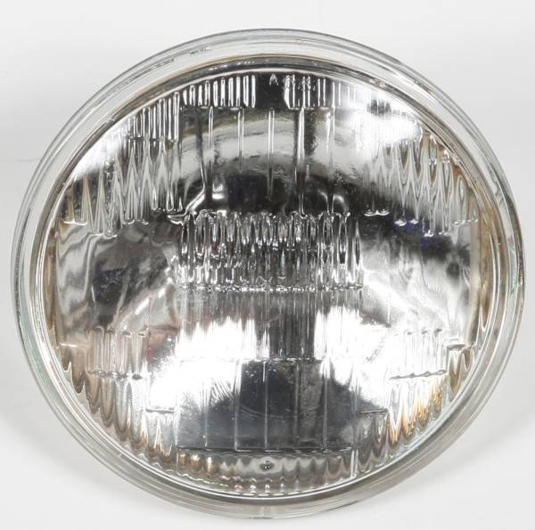 NATIONAL CYCLE - LAMP SEALED BEAM WAGNER 4449 - Image 1