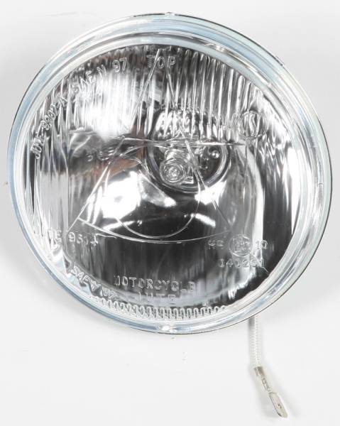 NATIONAL CYCLE - LAMP REFLECTOR & HALOGEN H3 - Image 1