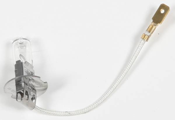 NATIONAL CYCLE - BULB HALOGEN H3 25W - Image 1