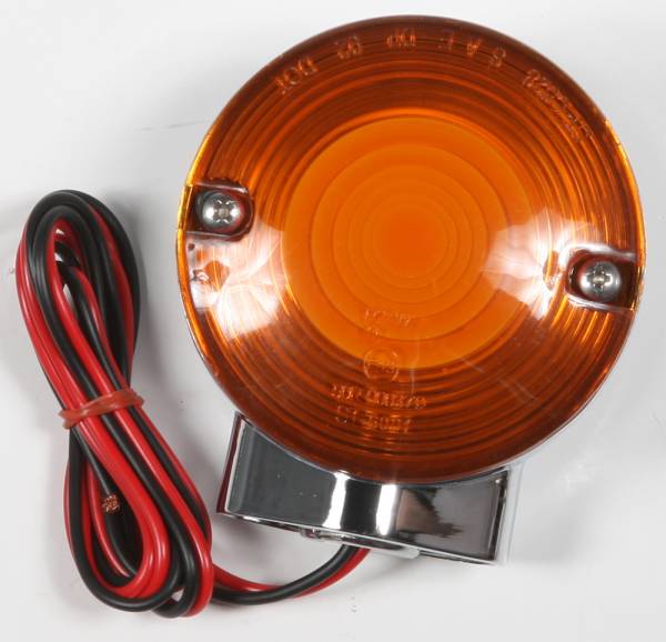 NATIONAL CYCLE - TURN SIGNAL ASSEMBLY - Image 1