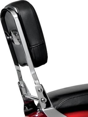 NATIONAL CYCLE - PALADIN BACKREST - Image 1