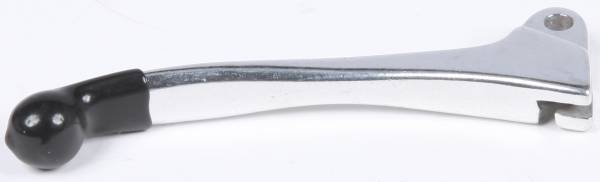 FIRE POWER - BRAKE LEVER SILVER - Image 1