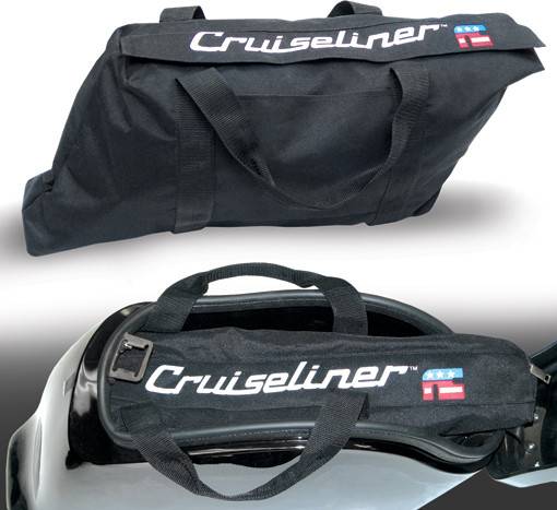 NATIONAL CYCLE - CRUISELINER SADDLEBAG INNER DUFFLES - Image 1