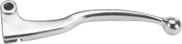 FIRE POWER - CLUTCH LEVER SILVER - Image 1