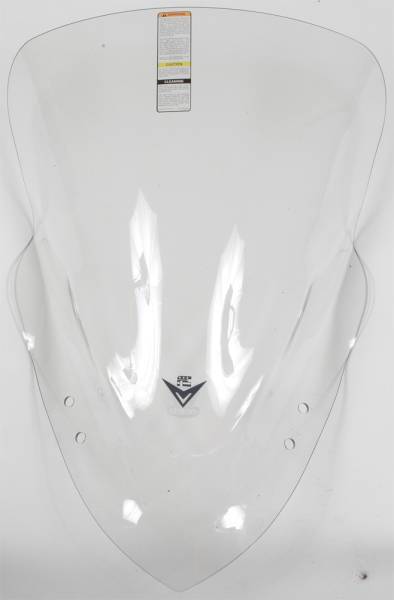 NATIONAL CYCLE - VSTREAM FAIRING MOUNT WINDSCREEN CLEAR - Image 1