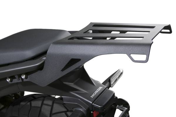 NATIONAL CYCLE - LUGGAGE RACK BLACK HON - Image 1