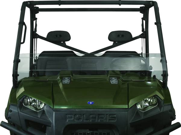 NATIONAL CYCLE - UTV LEXAN LOW WINDSHIELD - Image 1