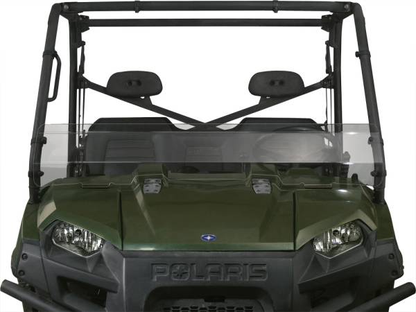 NATIONAL CYCLE - UTV LEXAN LOW WINDSHIELD - Image 1