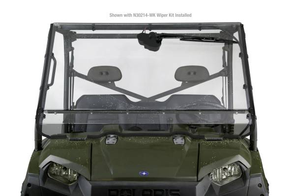 NATIONAL CYCLE - FULL WINDSHIELD WIPER READY POL - Image 1