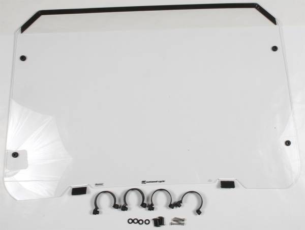 NATIONAL CYCLE - 3D FULL WINDSHIELD - Image 1