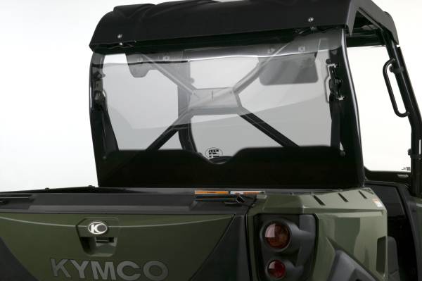 NATIONAL CYCLE - REAR WINDSHIELD KYM - Image 1