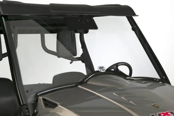 NATIONAL CYCLE - FULL WINDSHIELD WIPER READY KYM - Image 1