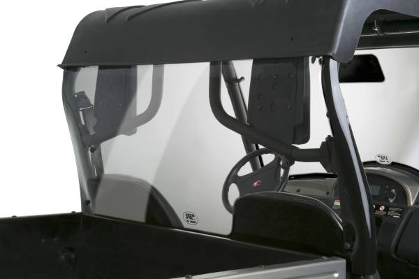 NATIONAL CYCLE - REAR WINDSHIELD KYM - Image 1