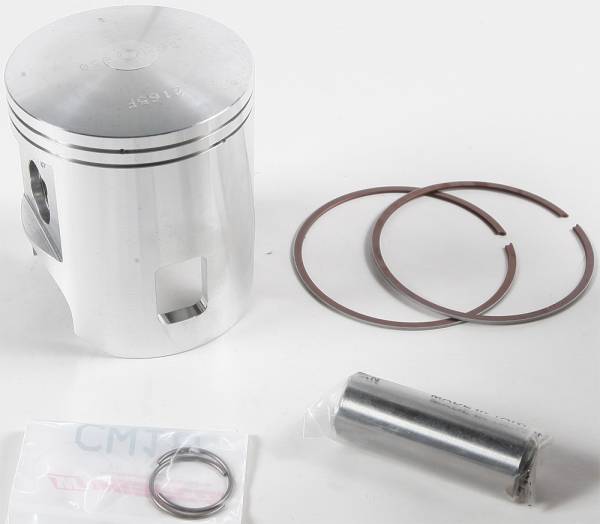 WISECO - PISTON KIT PRO-LITE 66.50/+0.50 HON - Image 1