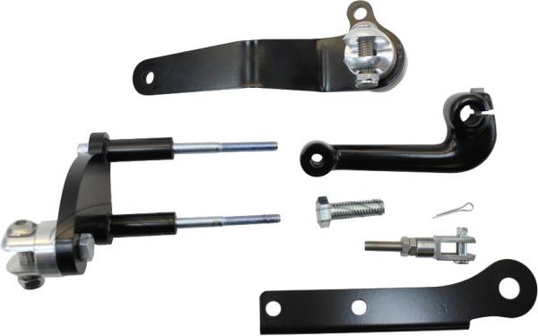 TC BROS - SPORTSTER MID CONTROLS KIT (NO PEGS) - Image 1