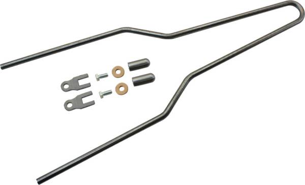 TC BROS - DIY SISSY BAR KIT STRAIGHT - Image 1