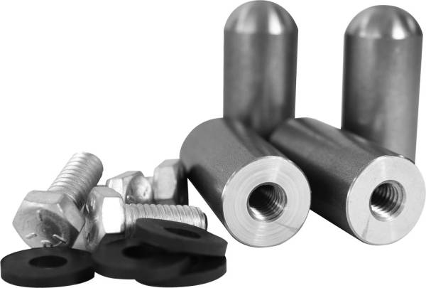 TC BROS - THREADED BUNGS - Image 1