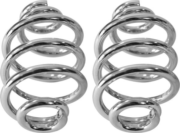 TC BROS - 3 INCH SEAT SPRINGS (PAIR) - Image 1