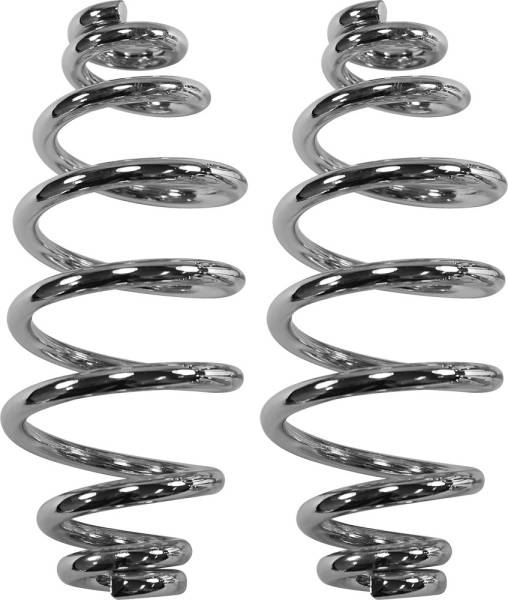 TC BROS - 4 INCH SEAT SPRINGS (PAIR) - Image 1