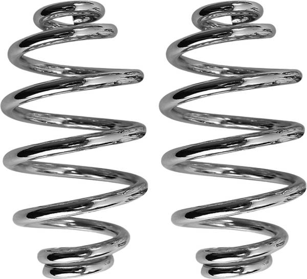 TC BROS - 5 INCH SEAT SPRINGS (PAIR) - Image 1